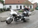 Lyckligt par